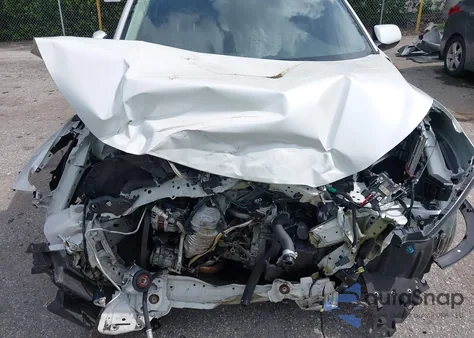 2022 Honda Hr-V 2Wd Lx из США, поврежденный, VIN 3CZRU5H37NM701012